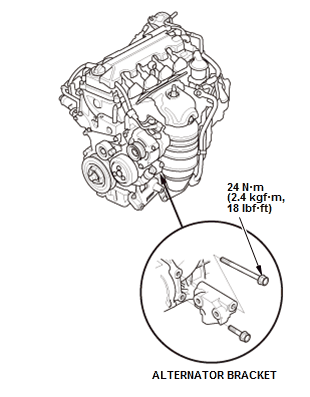 Engine Control System & Engine Mechanical - Service Information